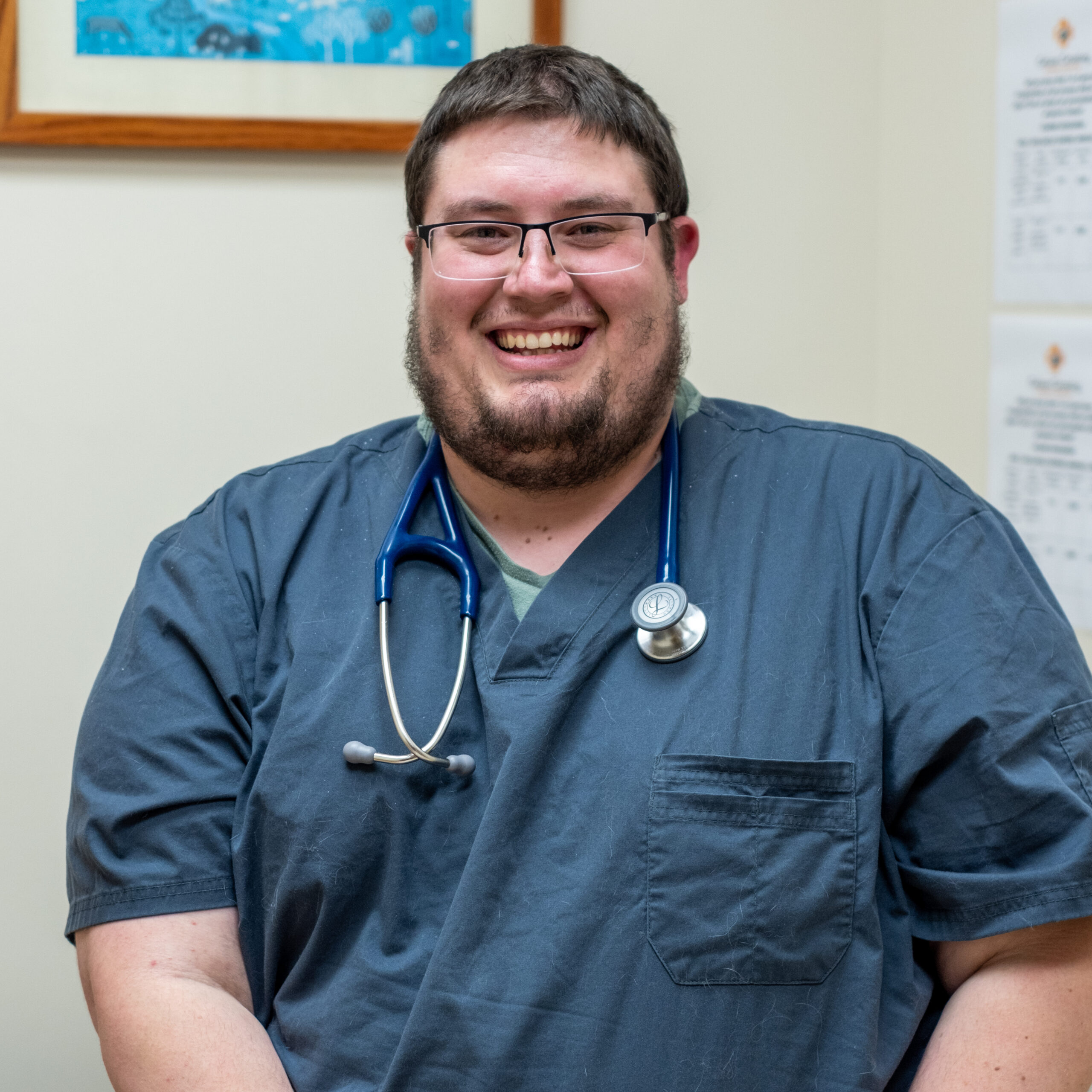 Dr Courtney